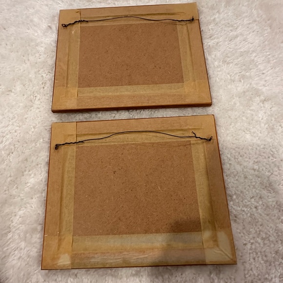 Vintage Airplanes Framed Wall Art - Picture 8 of 10